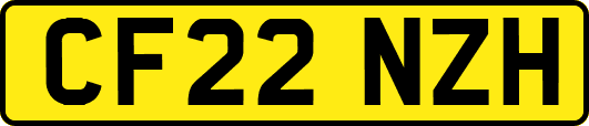 CF22NZH