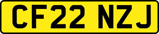 CF22NZJ