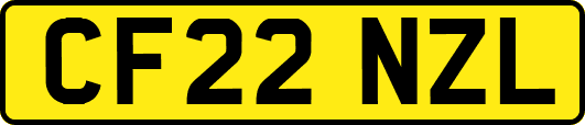 CF22NZL