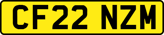 CF22NZM