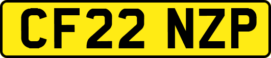 CF22NZP