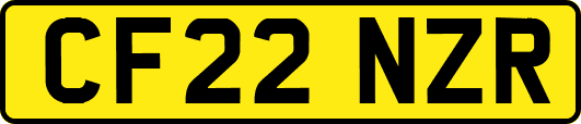 CF22NZR