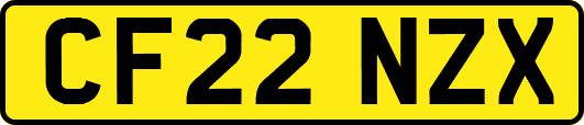 CF22NZX