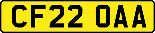 CF22OAA