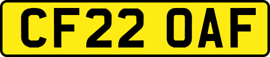 CF22OAF