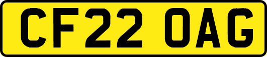 CF22OAG