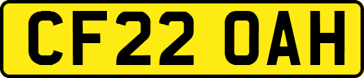 CF22OAH