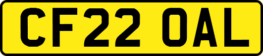 CF22OAL