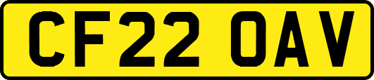 CF22OAV