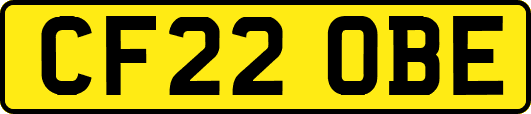 CF22OBE