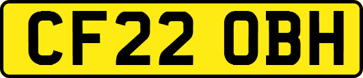 CF22OBH