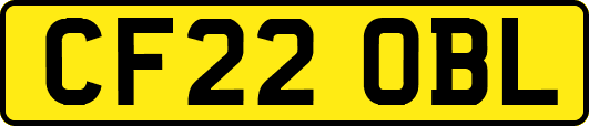 CF22OBL