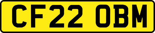 CF22OBM