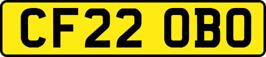 CF22OBO