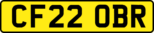 CF22OBR