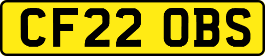 CF22OBS