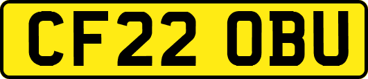 CF22OBU