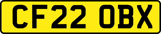 CF22OBX