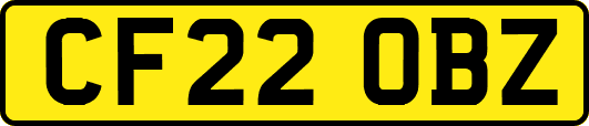 CF22OBZ