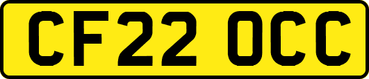CF22OCC