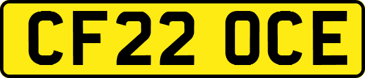 CF22OCE