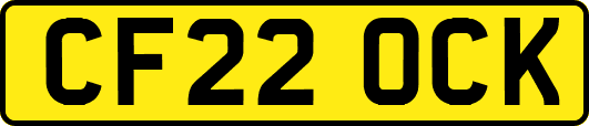 CF22OCK