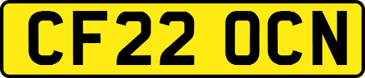 CF22OCN