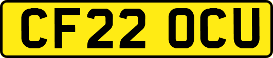CF22OCU