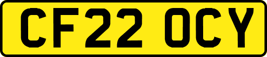 CF22OCY