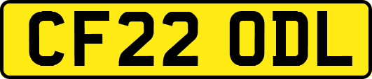 CF22ODL