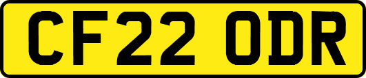 CF22ODR