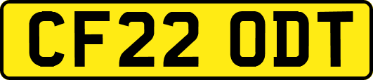 CF22ODT