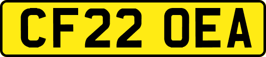 CF22OEA