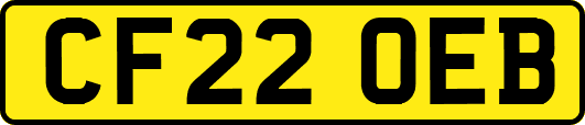 CF22OEB