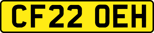 CF22OEH
