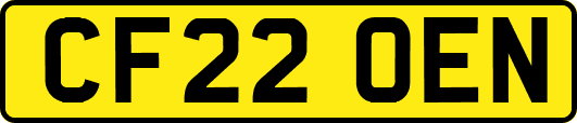 CF22OEN