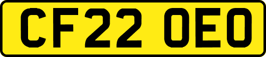 CF22OEO