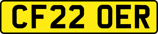 CF22OER