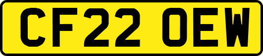 CF22OEW