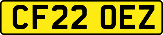 CF22OEZ