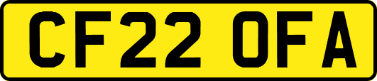 CF22OFA
