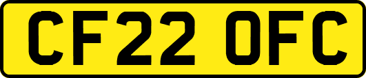 CF22OFC