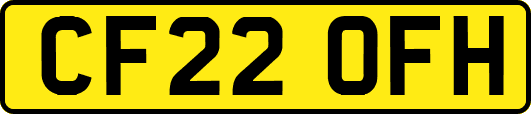 CF22OFH