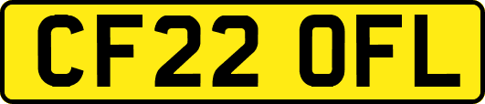 CF22OFL