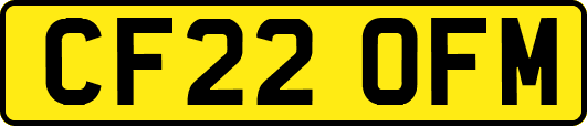 CF22OFM