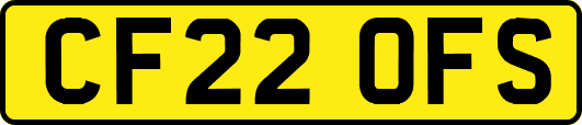 CF22OFS
