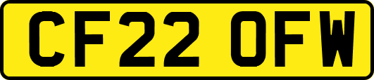 CF22OFW