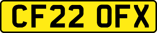 CF22OFX