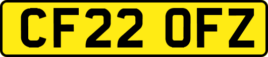 CF22OFZ