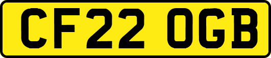CF22OGB